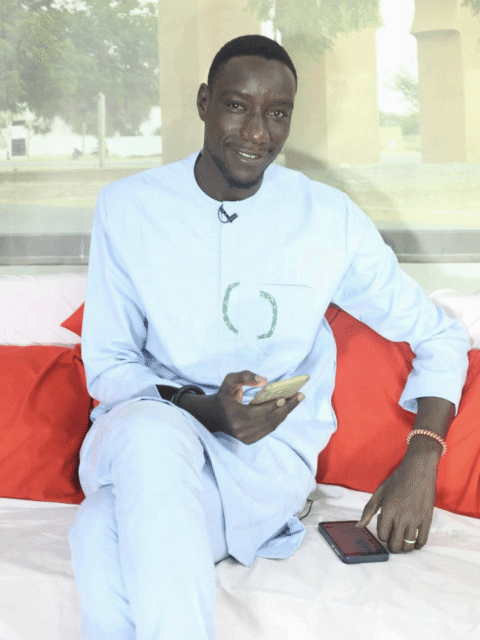 DIAGNE NAR SPORT