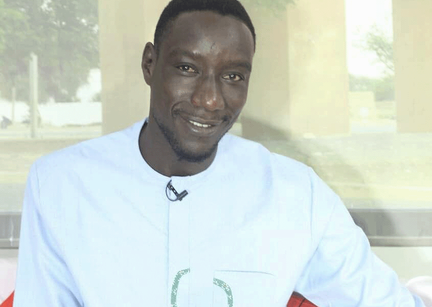 NAAR DIAGNE