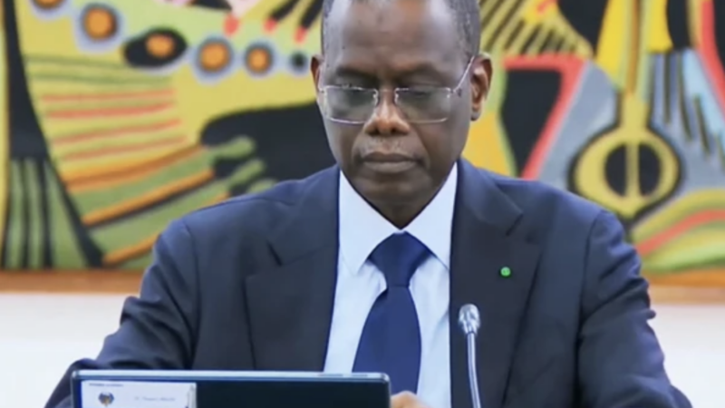 Protection sociale : le Premier ministre convoque une réunion de coordination avant fin juin