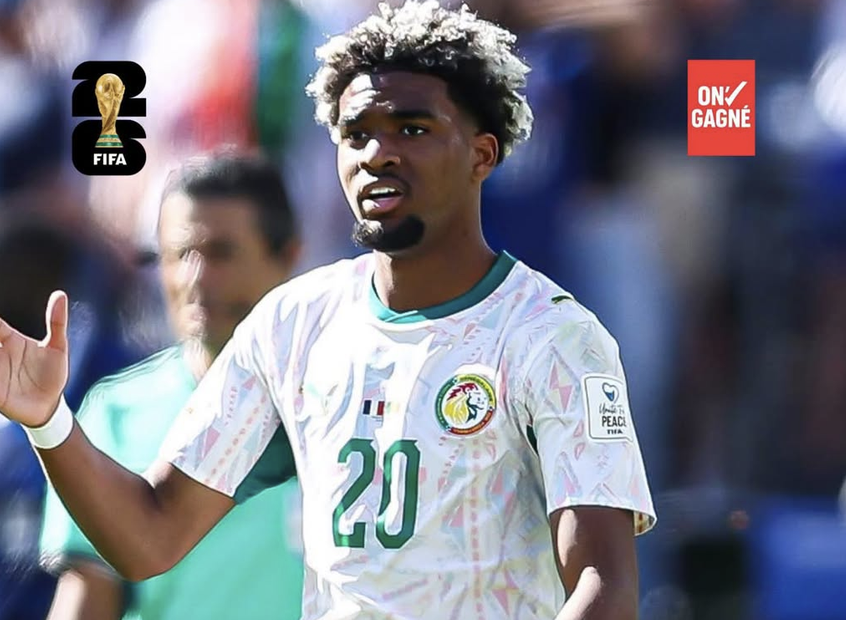 Ibrahim Mbaye entre dans l’histoire du football africain !