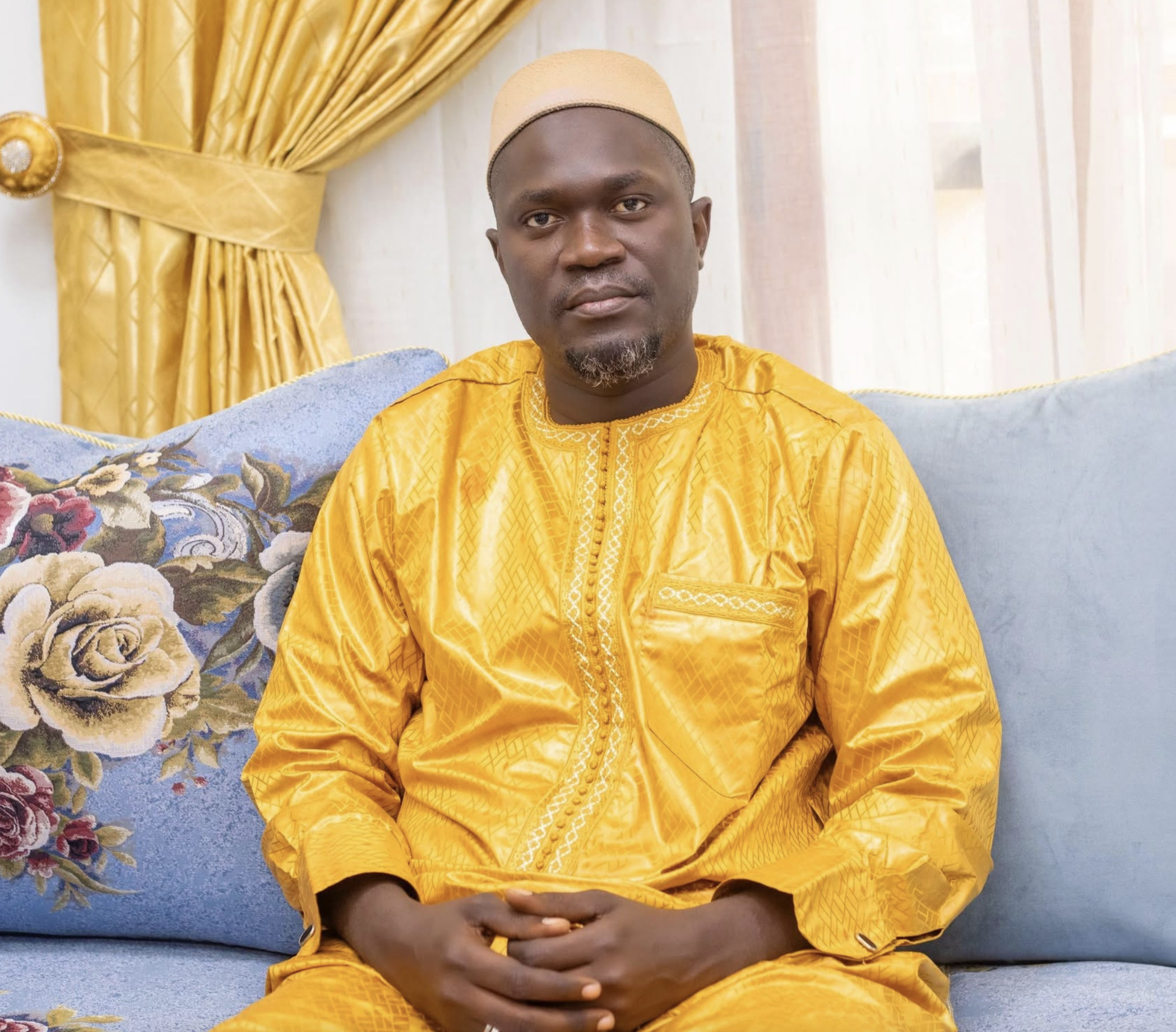 Ndiack Sarr