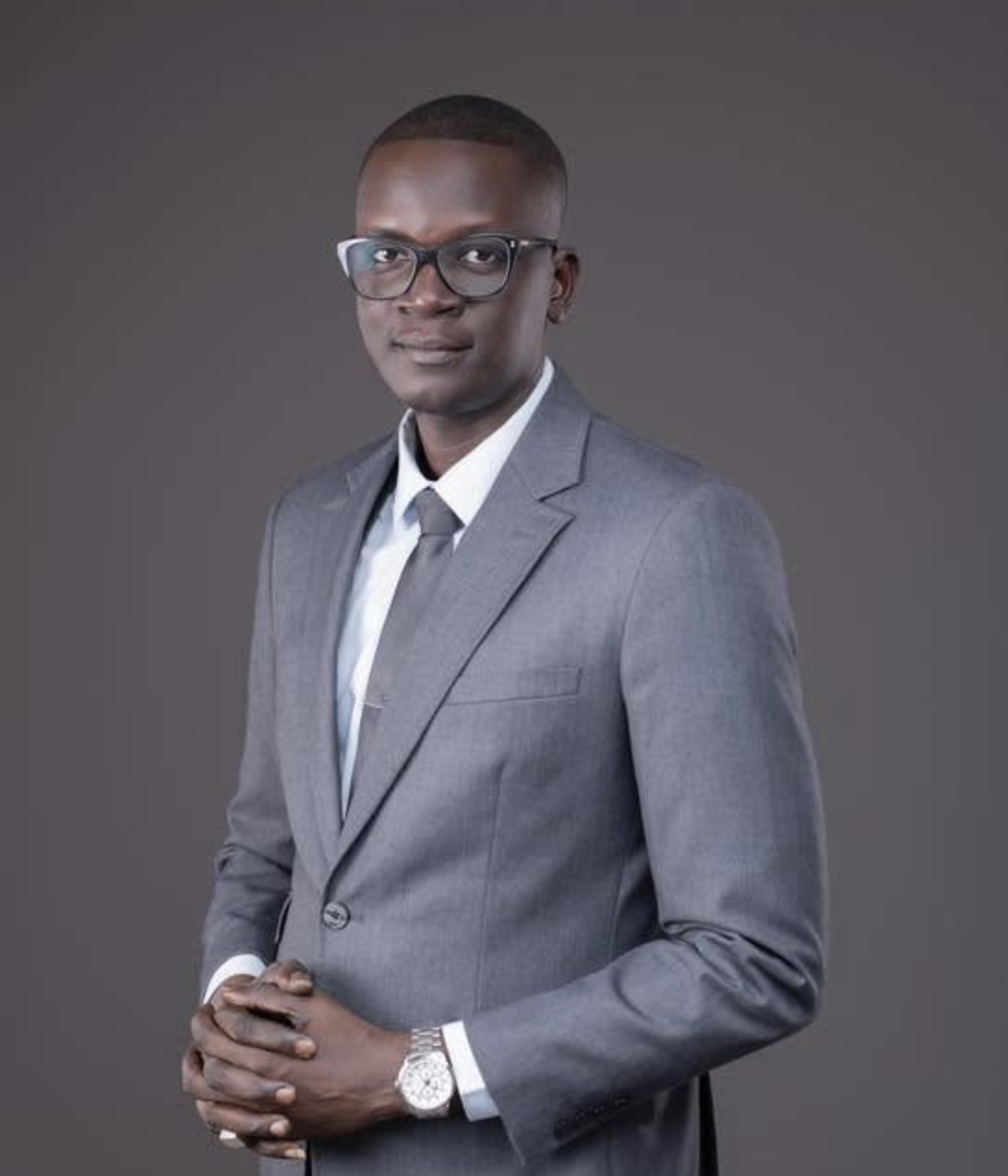 Amar Thiam
