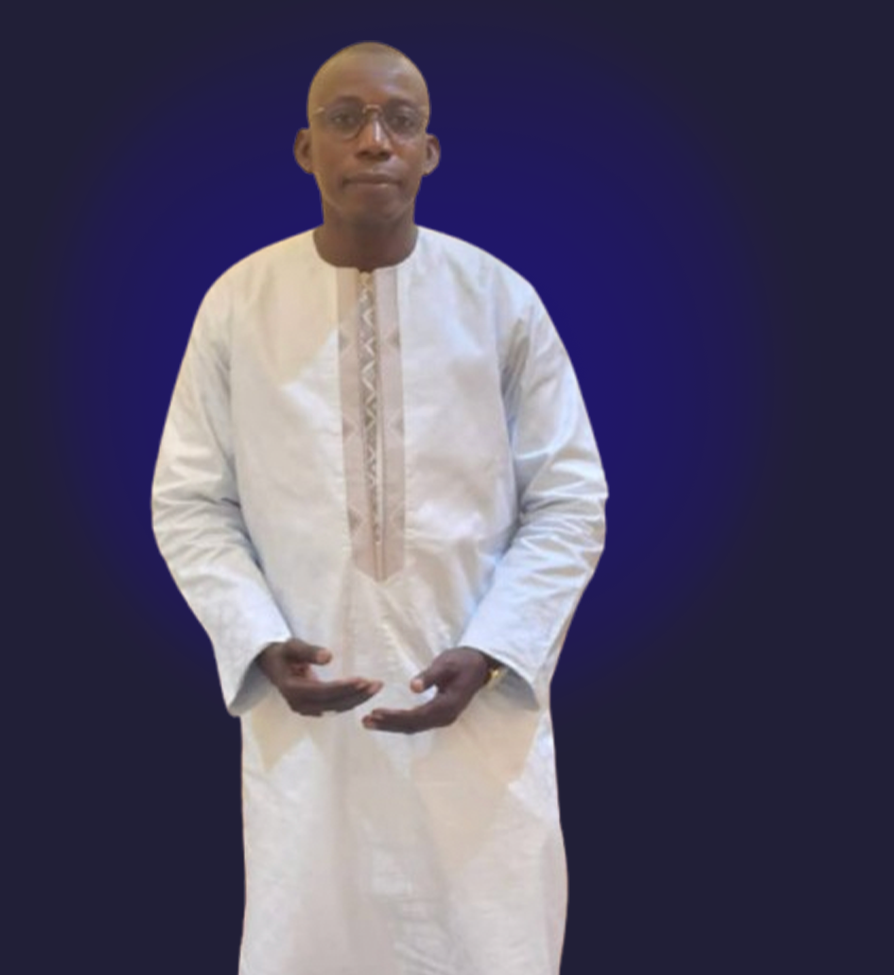 Ablaye Diop