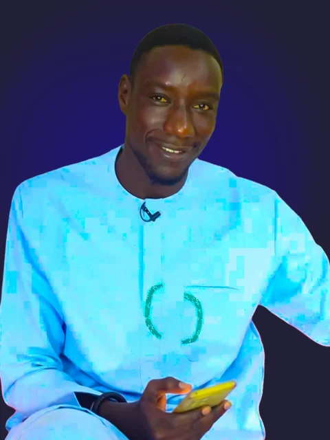 AHMED NAR DIAGNE