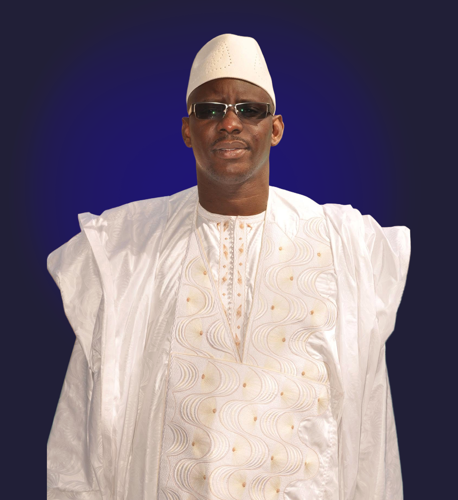 Moustapha Diop