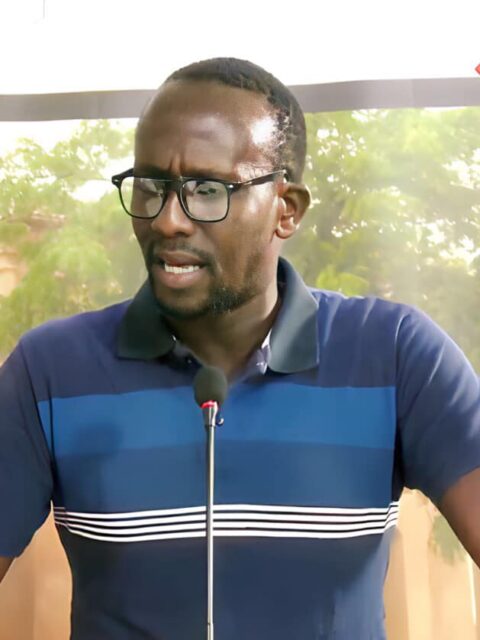 DOUDOU DIOP