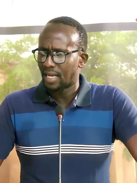 DOUDOU DIOP