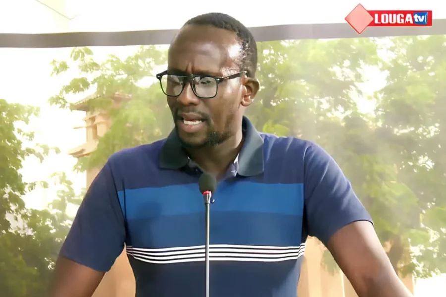 DOUDOU DIOP