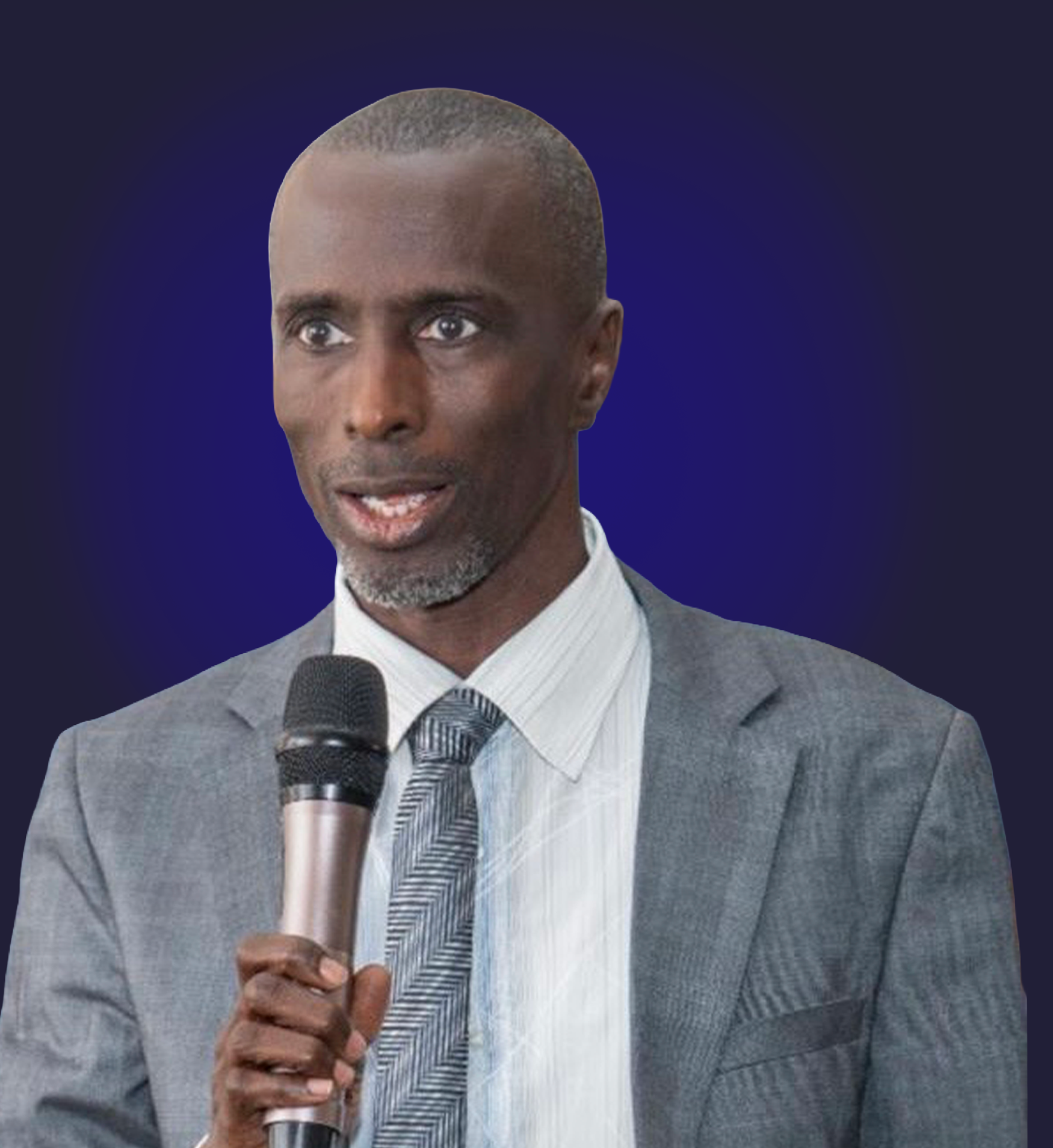 Lamine Diop