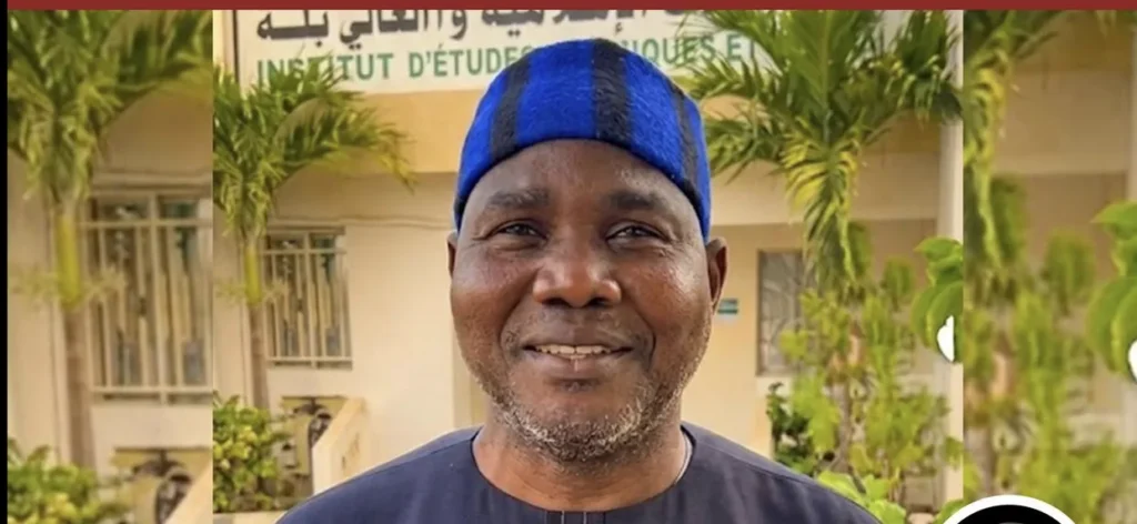 Bac 2026 à Louga | À 52 ans, Mafatim Diaw décroche son baccalauréat et donne une leçon de vie.