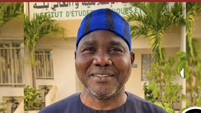 Bac 2026 à Louga | À 52 ans, Mafatim Diaw décroche son baccalauréat et donne une leçon de vie.