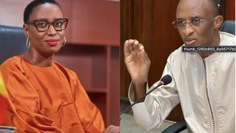 Silence radio imposé par le ministère : Abdoulaye Saydou Sow va-t-il désobéir ce soir sur la 7tv ?