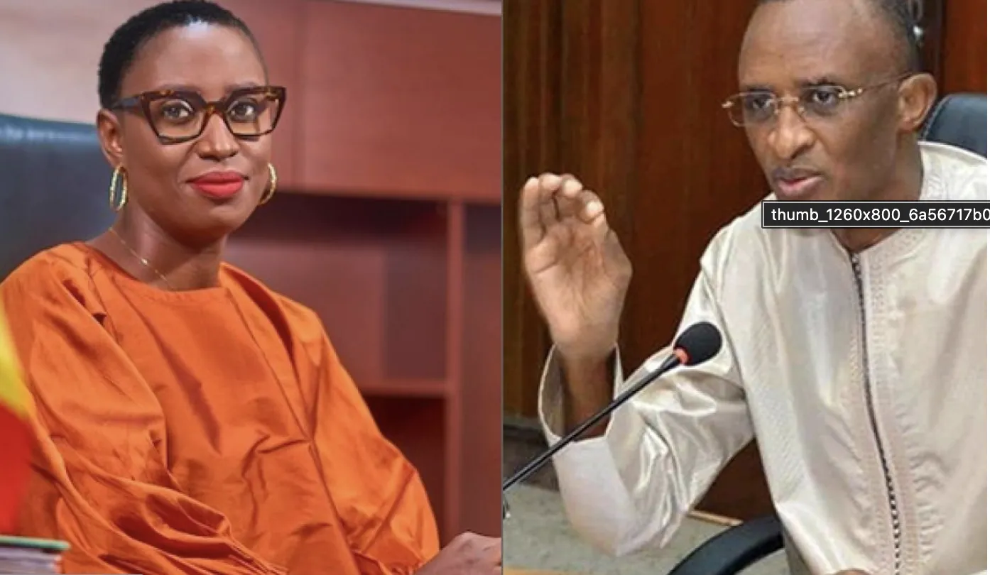 Silence radio imposé par le ministère : Abdoulaye Saydou Sow va-t-il désobéir ce soir sur la 7tv ?