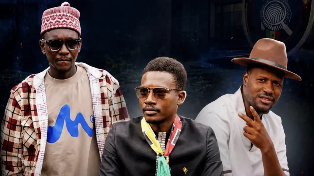 Offense au chef de l’Etat : Lameignou Darou, Oustaz Thieb et Ndiaye Touba lourdement condamnés