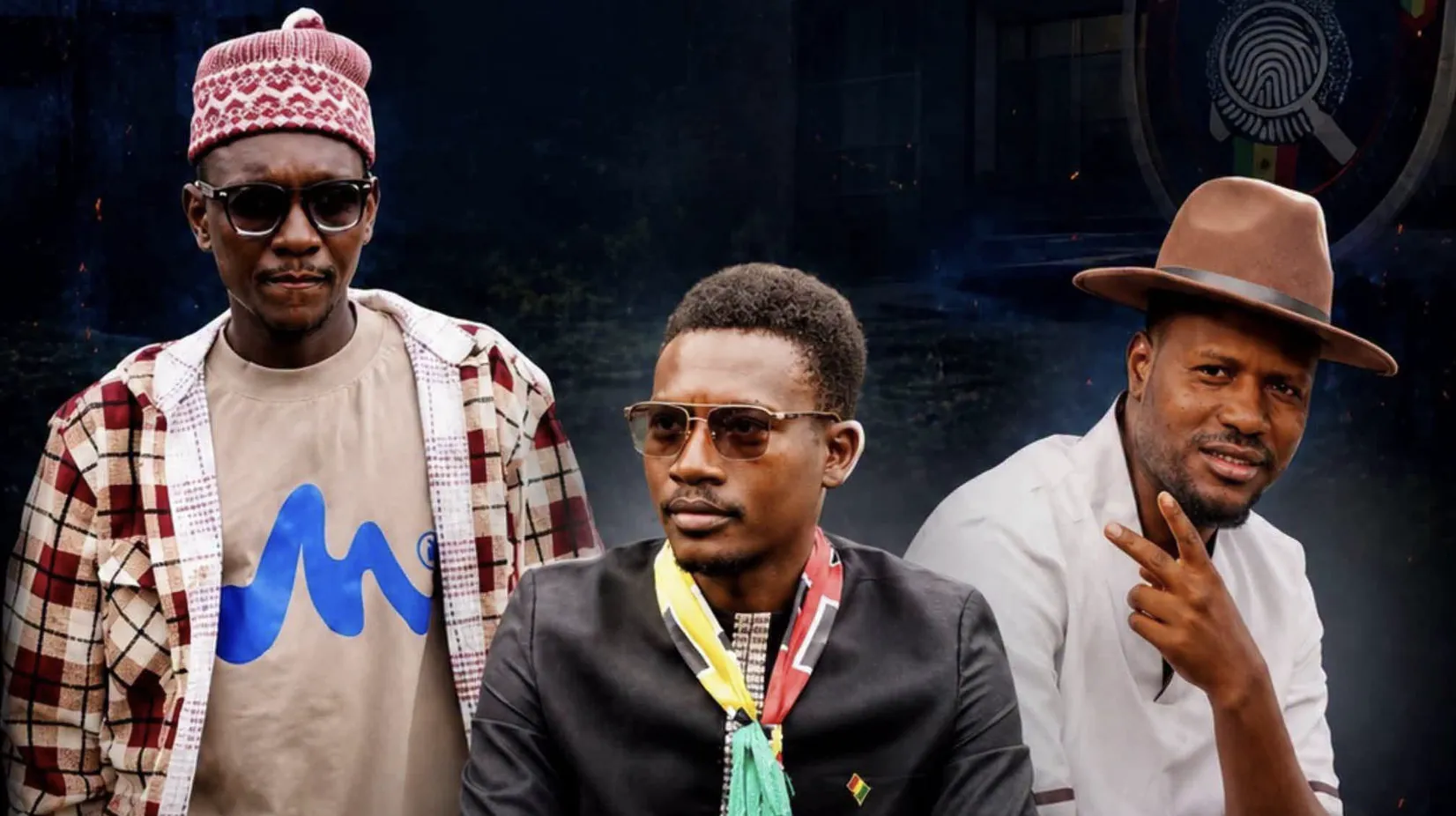 Offense au chef de l’Etat : Lameignou Darou, Oustaz Thieb et Ndiaye Touba lourdement condamnés
