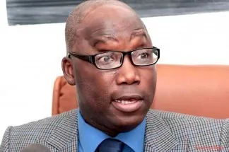 Mouhamadou Mounirou Sy : les racines du Ndiambour, le parcours d’un intellectuel