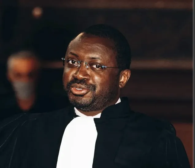COLLECTIF AFRICAIN POUR LA PAIX : MAÎTRE PATRICK KABOU ÉLU PRÉSIDENT